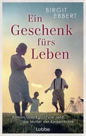 Ebbert |  Ein Geschenk fürs Leben | Buch |  Sack Fachmedien