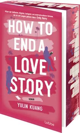 Kuang | How To End A Love Story | Buch | 978-3-7577-0115-4 | www.sack.de