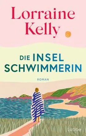 Kelly |  Die Inselschwimmerin | Buch |  Sack Fachmedien