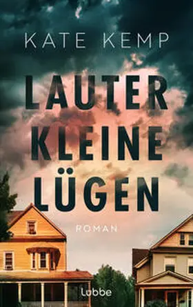 Kemp |  Lauter kleine Lügen | Buch |  Sack Fachmedien