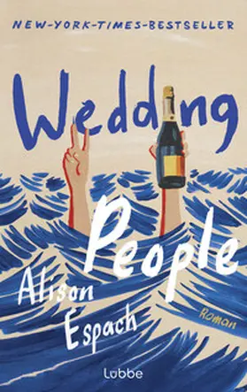 Espach |  Wedding People | Buch |  Sack Fachmedien