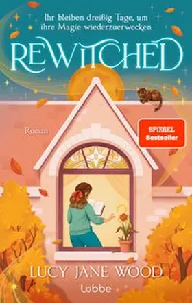 Wood | Rewitched | Buch | 978-3-7577-0133-8 | www.sack.de