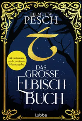 Pesch |  Das große Elbisch-Buch | Buch |  Sack Fachmedien