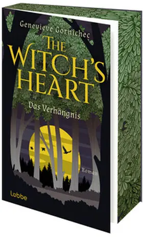 Gornichec |  The Witch's Heart - Das Verhängnis | Buch |  Sack Fachmedien