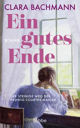 Bachmann | Ein gutes Ende | Buch | 978-3-7577-0166-6 | www.sack.de