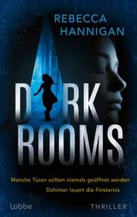 Hannigan | DARKROOMS | Buch | 978-3-7577-0190-1 | www.sack.de