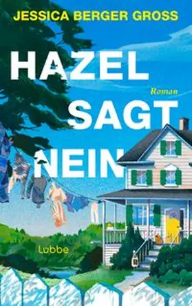 Gross | Hazel sagt Nein | Buch | 978-3-7577-0196-3 | www.sack.de