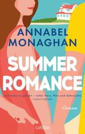 Monaghan | Summer Romance | Buch | 978-3-7577-0206-9 | www.sack.de