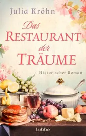 Kröhn | Das Restaurant der Träume | Buch | 978-3-7577-0213-7 | www.sack.de