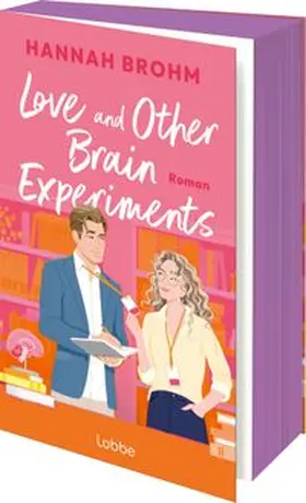 Brohm | Love and Other Brain Experiments | Buch | 978-3-7577-0245-8 | www.sack.de