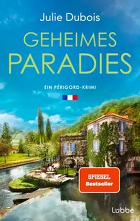 Dubois | Geheimes Paradies | Buch | 978-3-7577-0249-6 | www.sack.de