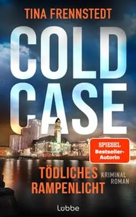 Frennstedt |  COLD CASE - Tödliches Rampenlicht | Buch |  Sack Fachmedien