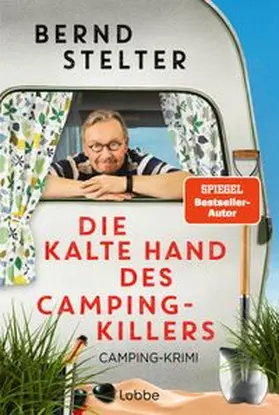 Stelter | Die kalte Hand des Camping-Killers | Buch | 978-3-7577-0254-0 | www.sack.de