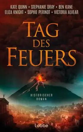Quinn / Dray / Kane |  Tag des Feuers | Buch |  Sack Fachmedien