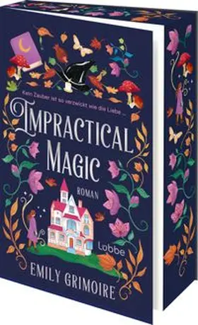 Grimoire |  Impractical Magic | Buch |  Sack Fachmedien