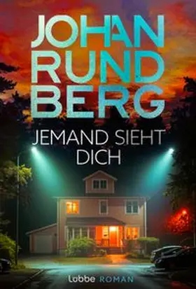 Rundberg |  Jemand sieht dich | Buch |  Sack Fachmedien