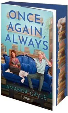 Gayle |  Once, Again, Always (deutsche Ausgabe) | Buch |  Sack Fachmedien
