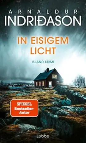 Indriðason |  In eisigem Licht | Buch |  Sack Fachmedien