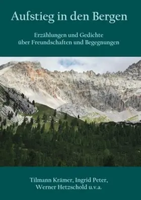 Krämer / Peter / Hetzschold |  Aufstieg in den Bergen | Buch |  Sack Fachmedien
