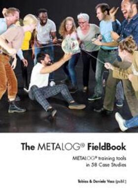 Voss | The Metalog FieldBook | Buch | 978-3-7578-0155-7 | sack.de