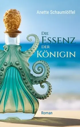 Schaumlöffel |  Die Essenz der Königin | Buch |  Sack Fachmedien