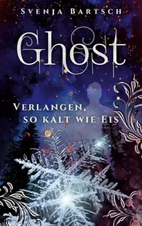 Bartsch |  Ghost | Buch |  Sack Fachmedien