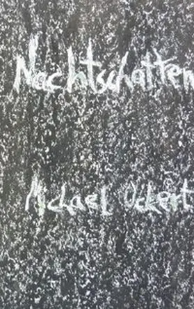 Ockert |  Nachtschatten | Buch |  Sack Fachmedien