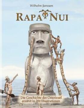 Janssen | Rapa Nui | Buch | 978-3-7578-0529-6 | sack.de