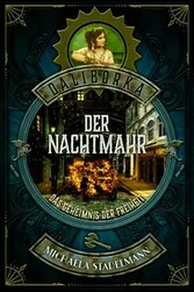 Stadelmann |  Der Nachtmahr | eBook | Sack Fachmedien