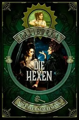 Stadelmann |  Die Hexen | eBook | Sack Fachmedien