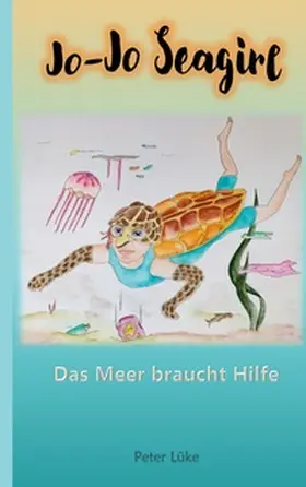 Lüke |  Jo-Jo Seagirl | Buch |  Sack Fachmedien