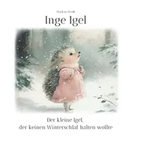 Weiß |  Inge Igel | Buch |  Sack Fachmedien