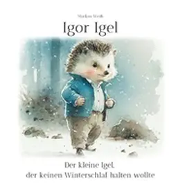 Weiß |  Igor Igel | Buch |  Sack Fachmedien