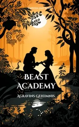 Jaeckert |  Beast Academy | Buch |  Sack Fachmedien
