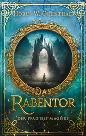 Odenthal |  Der Pfad des Magiers | Buch |  Sack Fachmedien