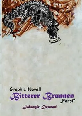 Dermani |  Bitterer Brunnen | Buch |  Sack Fachmedien