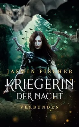 Fischer |  Kriegerin der Nacht | Buch |  Sack Fachmedien