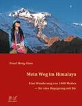 Hong Chen / Müller |  Mein Weg im Himalaya | Buch |  Sack Fachmedien