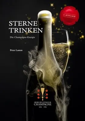 Lamm |  STERNE TRINKEN | Buch |  Sack Fachmedien
