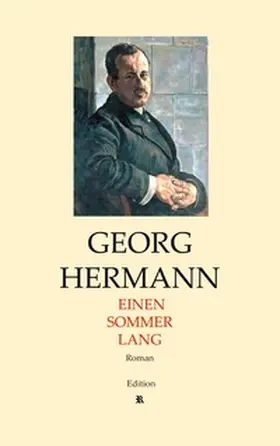 Hermann / Rausch |  Einen Sommer lang | Buch |  Sack Fachmedien
