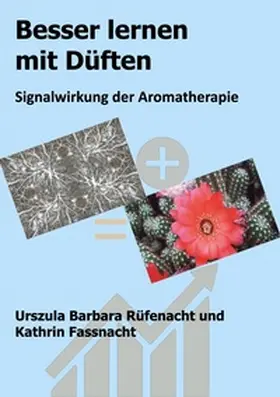 Rüfenacht / Fassnacht |  Besser lernen mit Düften | Buch |  Sack Fachmedien