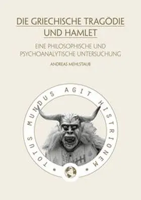 Mehlstaub | Die griechische Tragödie und Hamlet | Buch | 978-3-7578-1939-2 | www.sack.de