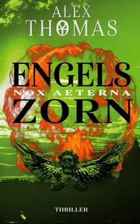 Thomas |  Engelszorn | Buch |  Sack Fachmedien