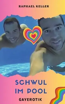 Keller |  Schwul im Pool | eBook | Sack Fachmedien