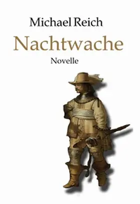 Reich | Nachtwache | Buch | 978-3-7578-2473-0 | www.sack.de