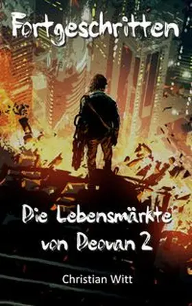 Witt |  Fortgeschritten | Buch |  Sack Fachmedien