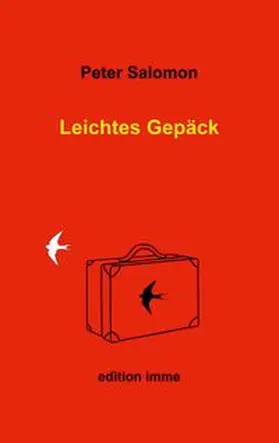 Salomon |  Leichtes Gepäck | Buch |  Sack Fachmedien