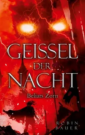 Bauer |  Geißel der Nacht | Buch |  Sack Fachmedien