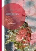 Widdau |  Baldachin | Buch |  Sack Fachmedien