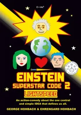 Hohbach |  Einstein Superstar Code 2 | Buch |  Sack Fachmedien